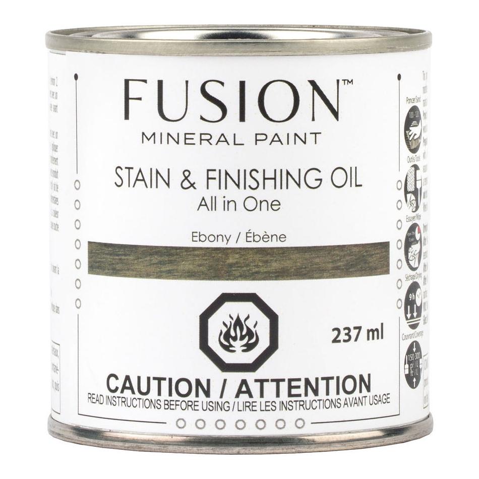 How To: Fusion Mineral Paint SFO - SIMPLE DECORATING TIPS