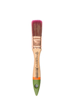 Staalmeester Premium Brush Series 2010 - 2027 Flat Brush