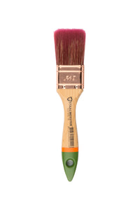 Staalmeester Premium Brush Series 2010 - 2027 Flat Brush