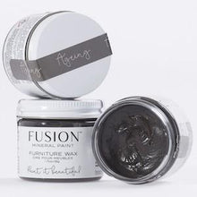 Pigmented Furniture Wax (1.75 oz) - Fusion Mineral Paint