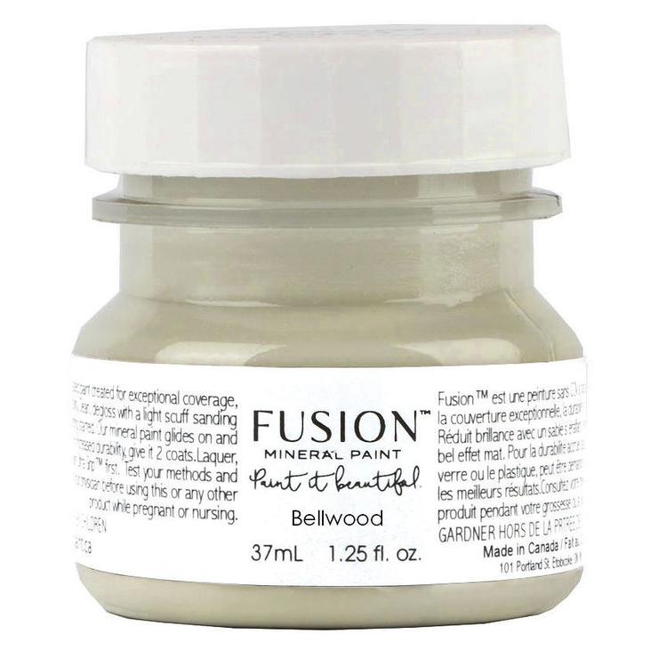 Bellwood - Fusion Mineral Paint