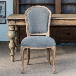Capital Upholstered Dining Chair - FREE SHIPPING!! NO TAX!!!