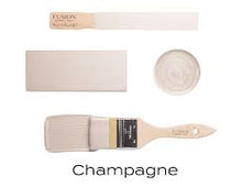 Champagne - Fusion Mineral Paint