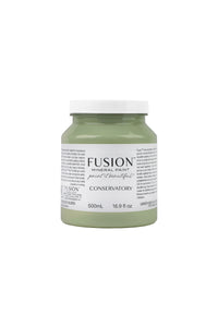 Conservatory - Fusion Mineral Paint