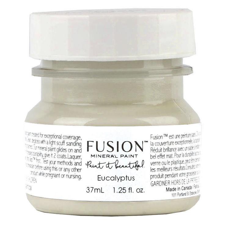 Eucalyptus - Fusion Mineral Paint