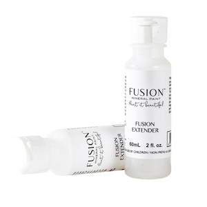 Fusion Mineral Paint Extender