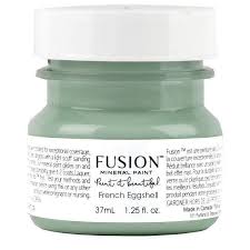 French Eggshell - Fusion Mineral Paint