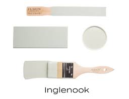 Inglenook - Fusion Mineral Paint