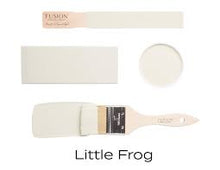 Little Speckled Frog - Fusion Mineral Paint