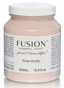 Rose Water - Fusion Mineral Paint