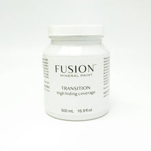 Transition - Fusion Mineral Paint