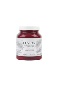 Winchester - Fusion Mineral Paint (PRE-ORDER)