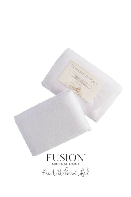 Fusion Paint Applicator Pads 2 Pack 