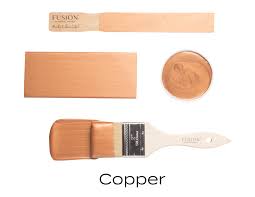 Copper - Fusion Mineral Paint