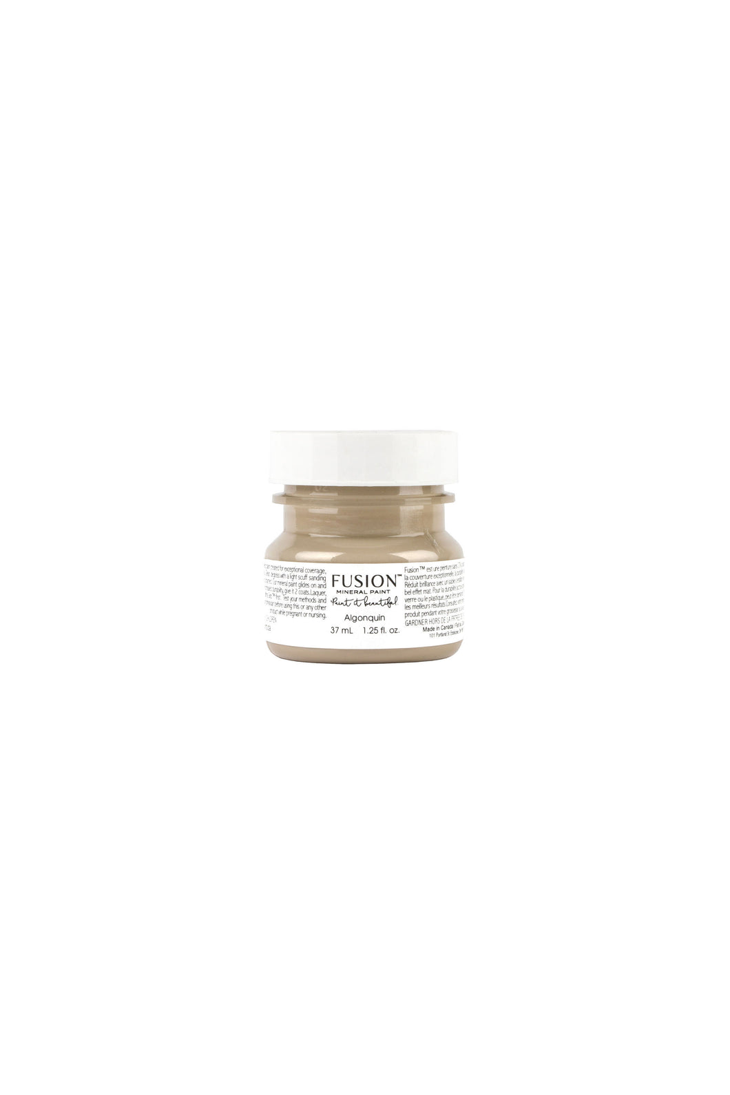 Algonquin - Fusion Mineral Paint