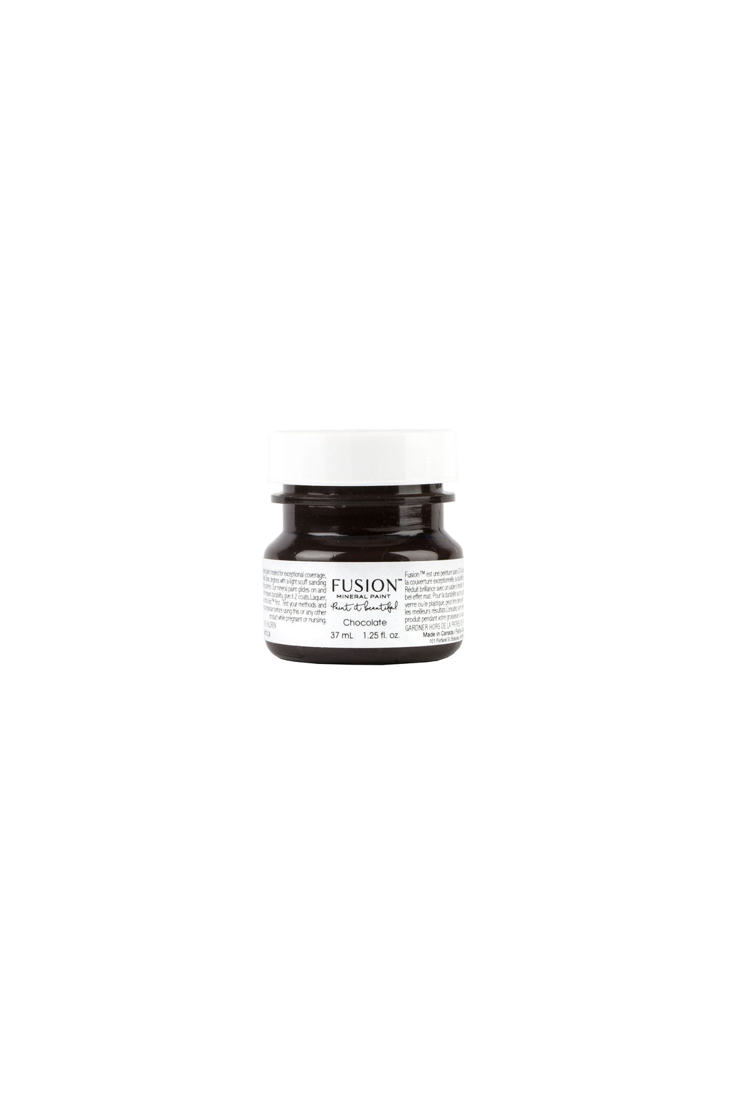 Chocolate - Fusion Mineral Paint