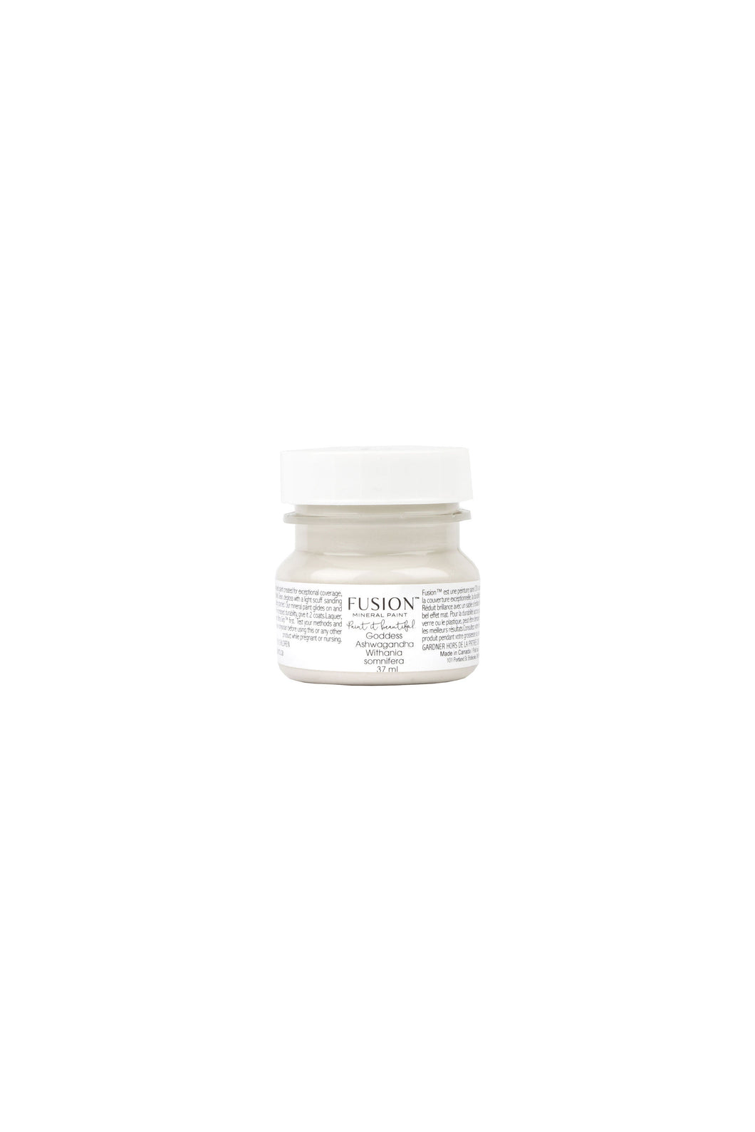 Goddess Ashwagandha - Fusion Mineral Paint