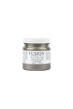 Brushed Steel - Fusion Mineral Paint