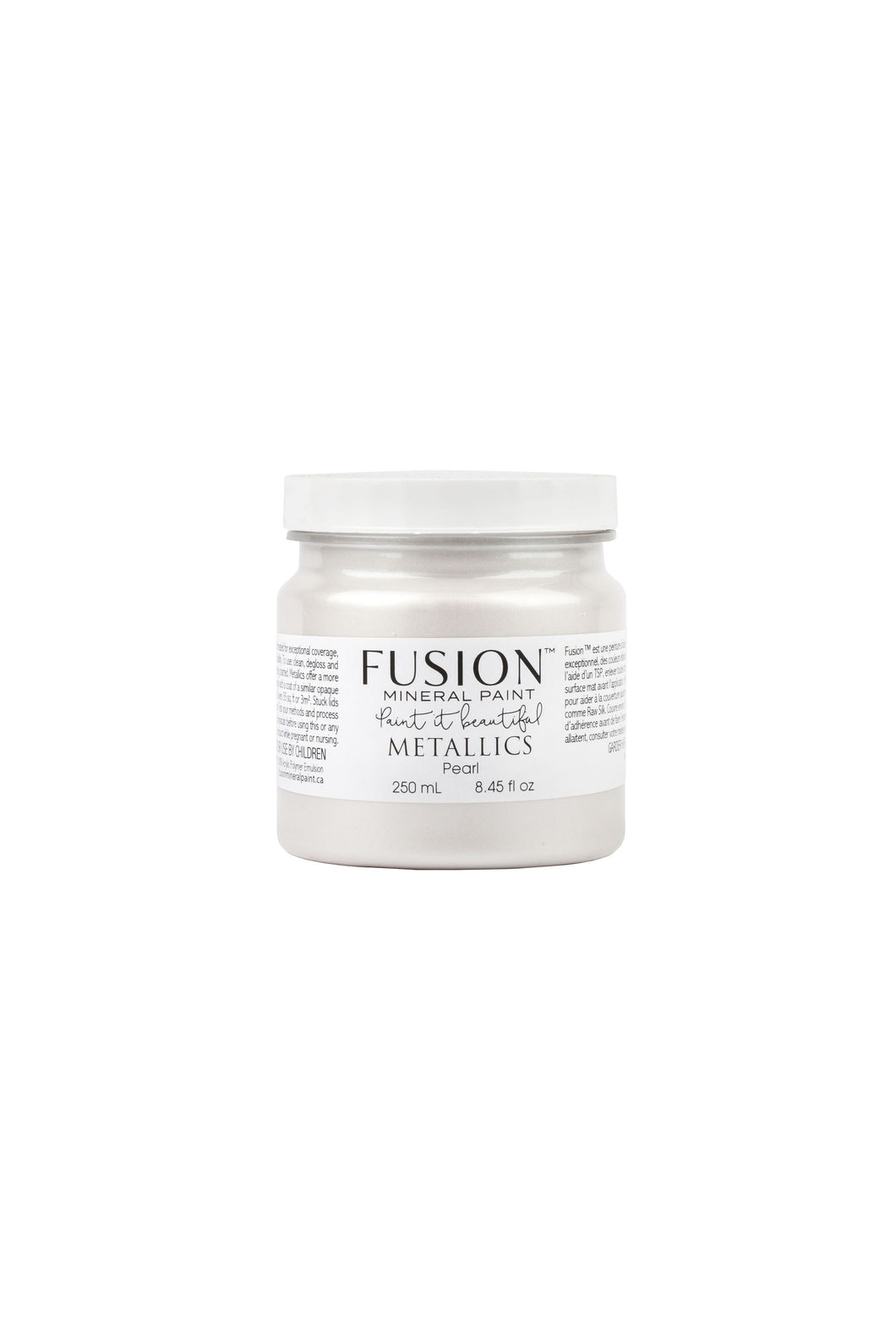 Pearl - Fusion Mineral Paint