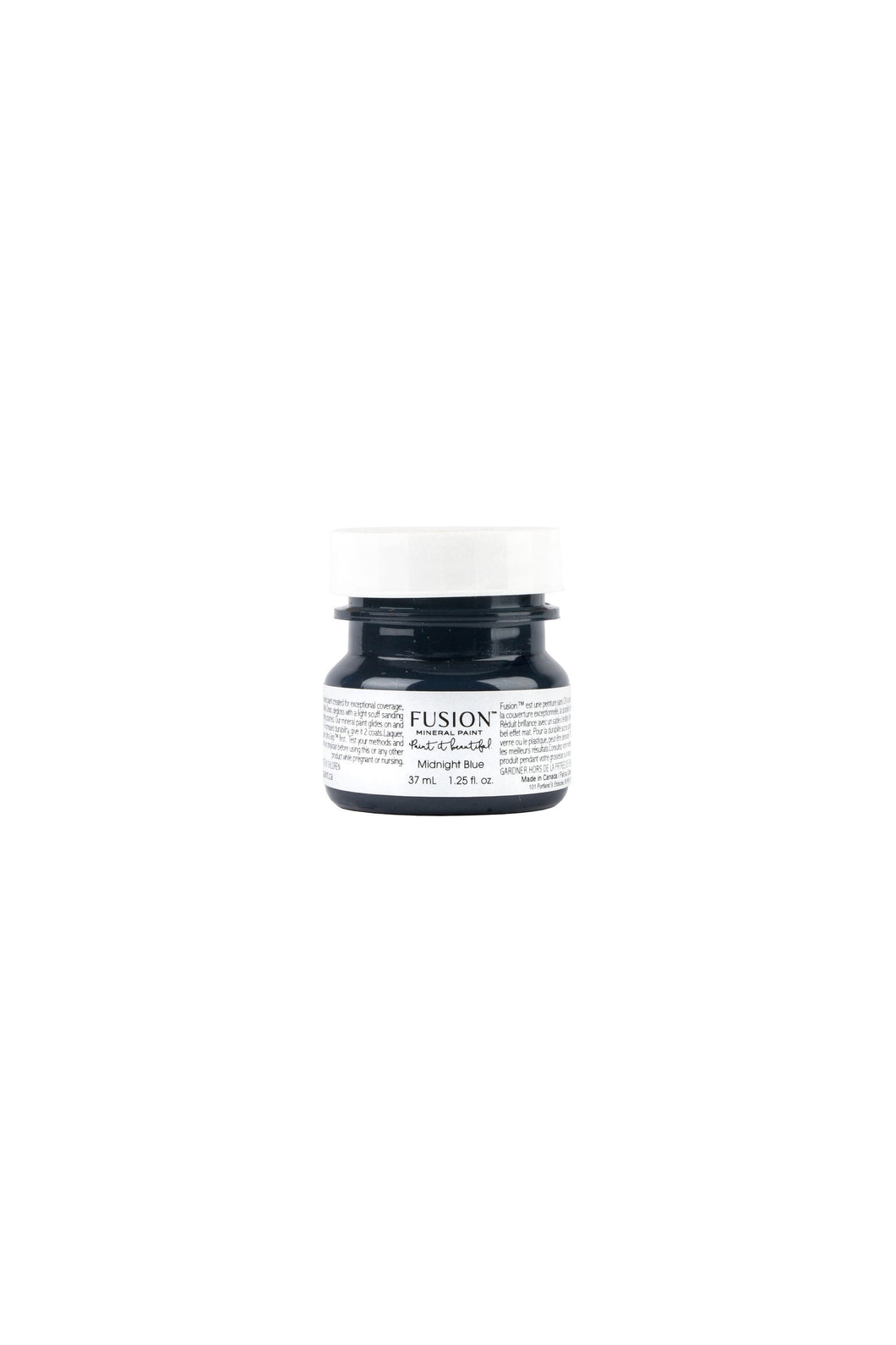 Midnight Blue - Fusion Mineral Paint