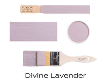 Divine Lavender
